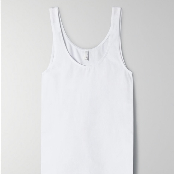 Babaton Bowie Tank - Picture 3 of 4